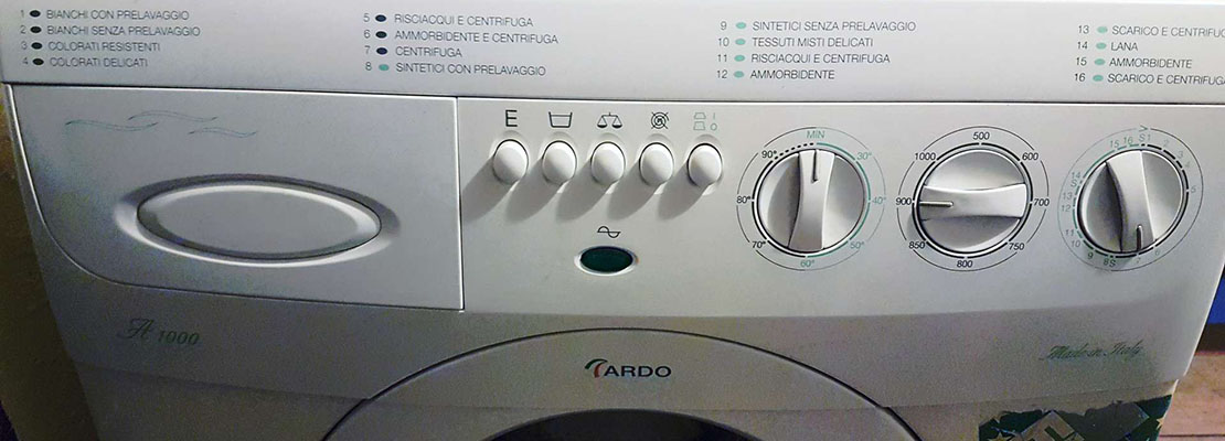ремонт стиральных машин ардо a1000x