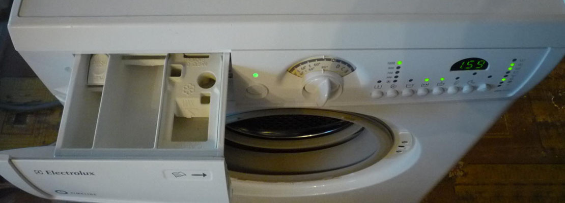 ремонт стиральных машин electrolux 1046