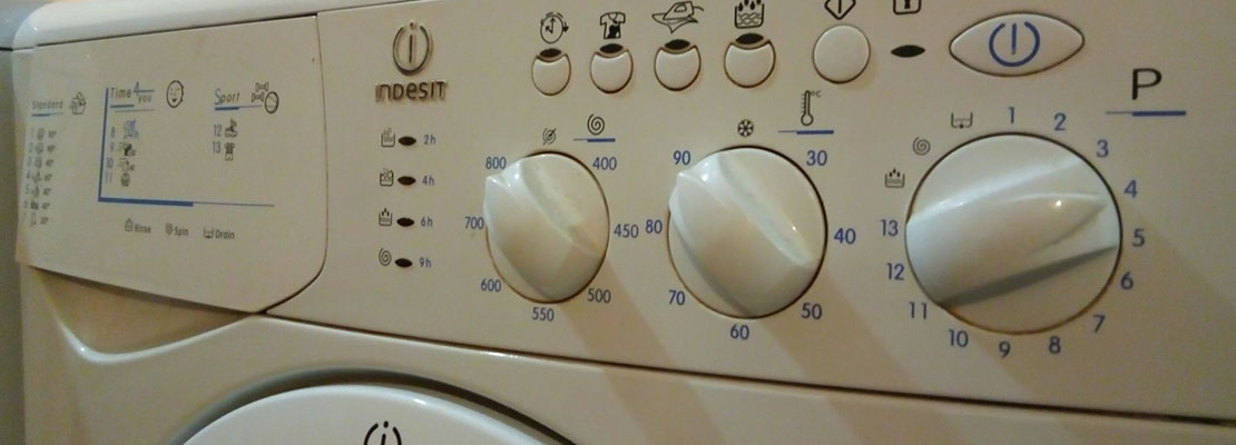 ремонт стиральной машины indesit wisl 103